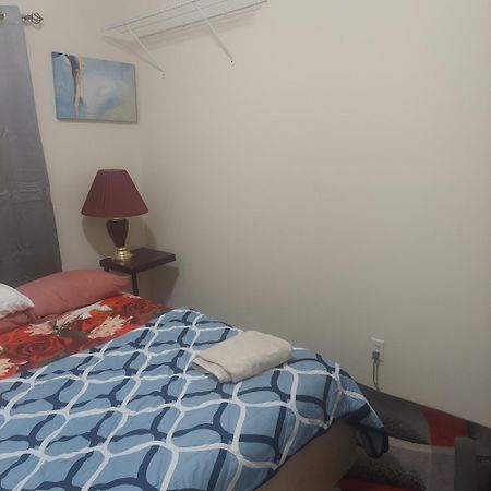 Deluxe Room E Jersey City Esterno foto