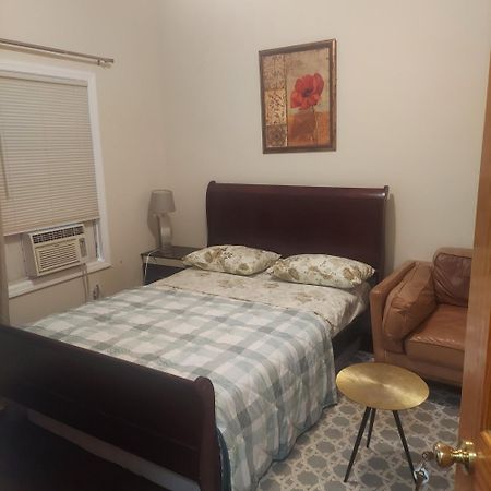 Deluxe Room E Jersey City Esterno foto
