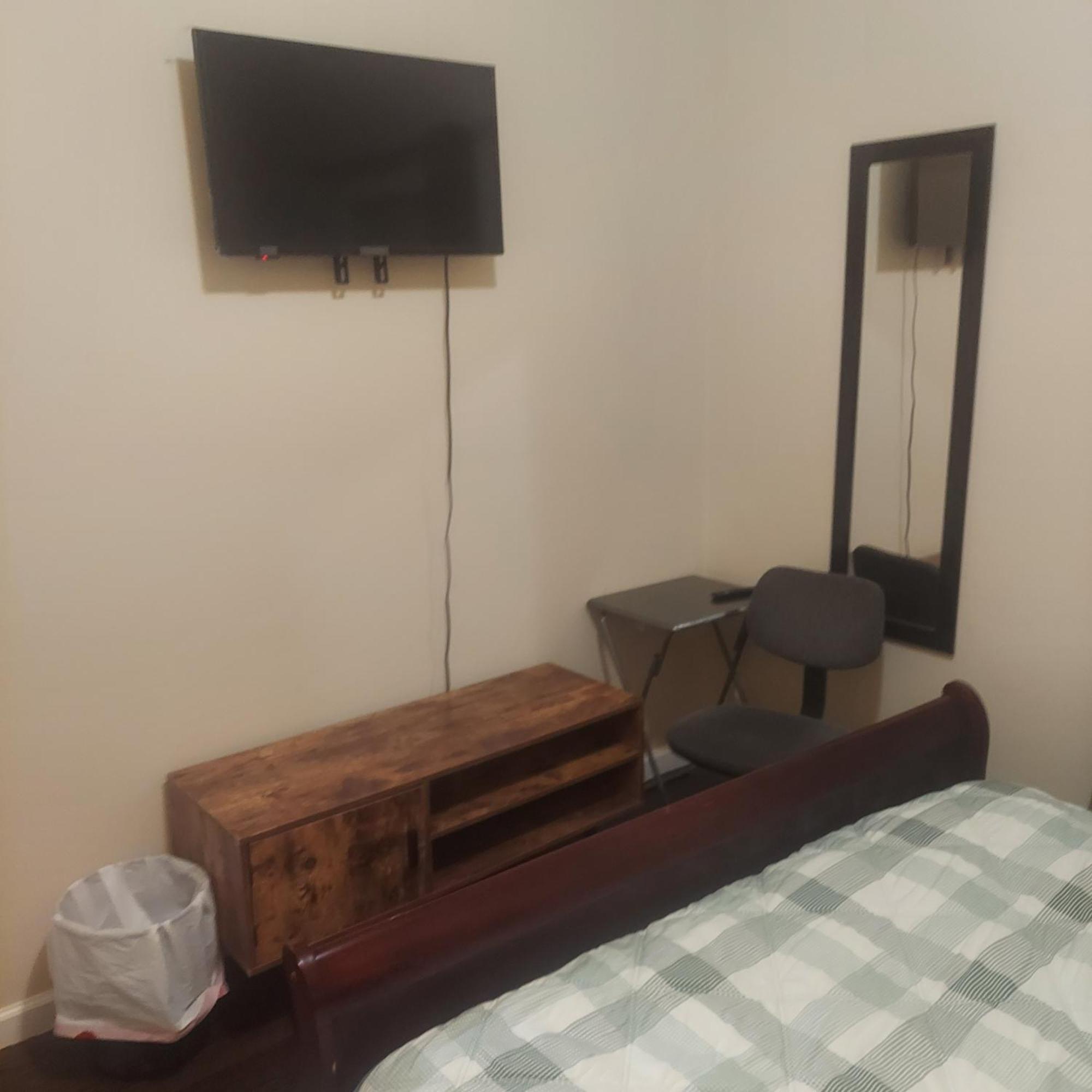 Deluxe Room E Jersey City Esterno foto