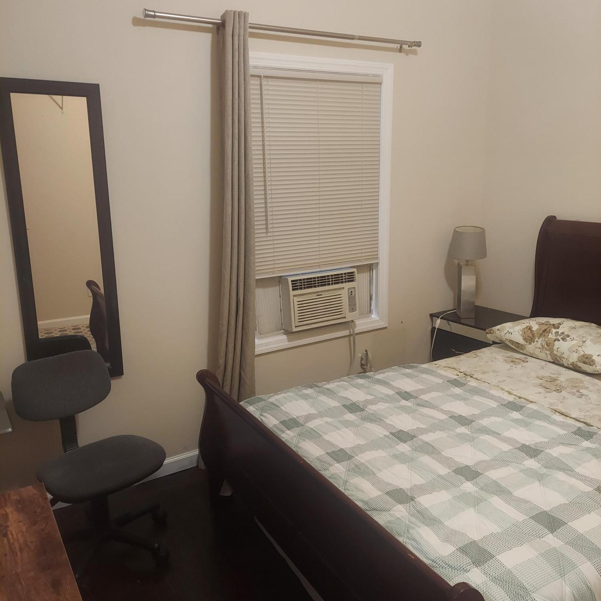 Deluxe Room E Jersey City Esterno foto